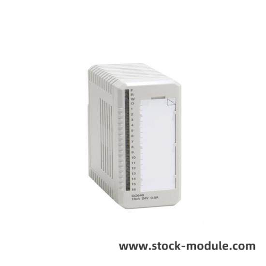 ABB Module Side View