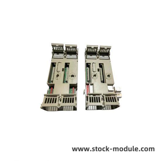 ABB Backplane