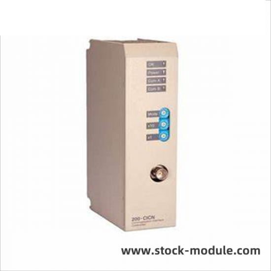 ABB 200-CICN 200-CIE