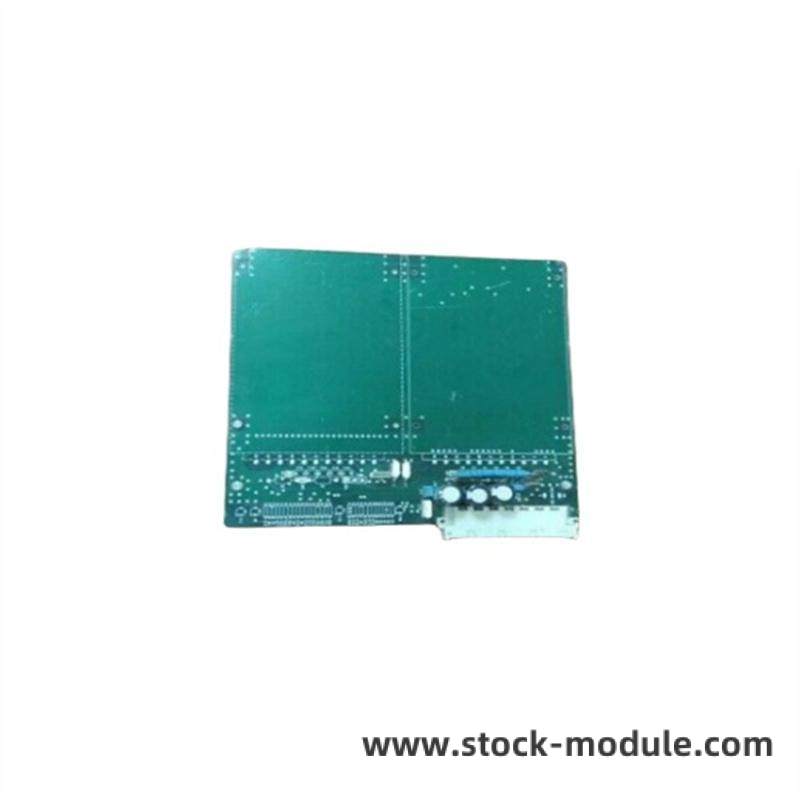 ABB 209630R2 B4LAA Industrial Control Board