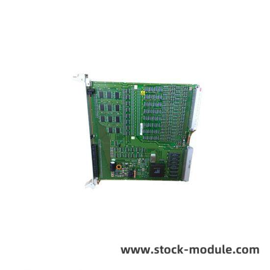 ABB PLC Module