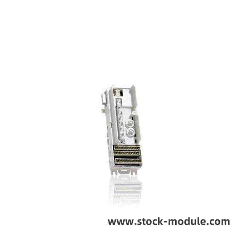 ABB Control Module