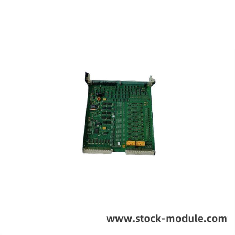 ABB Control Module