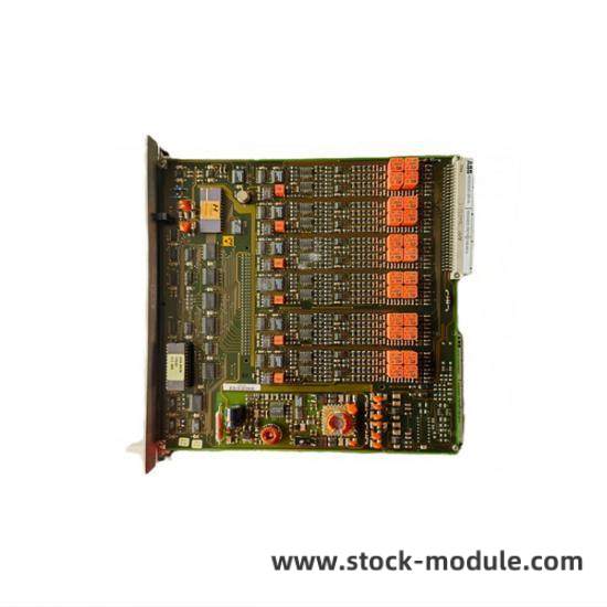 ABB 216EA61b Industrial Controller