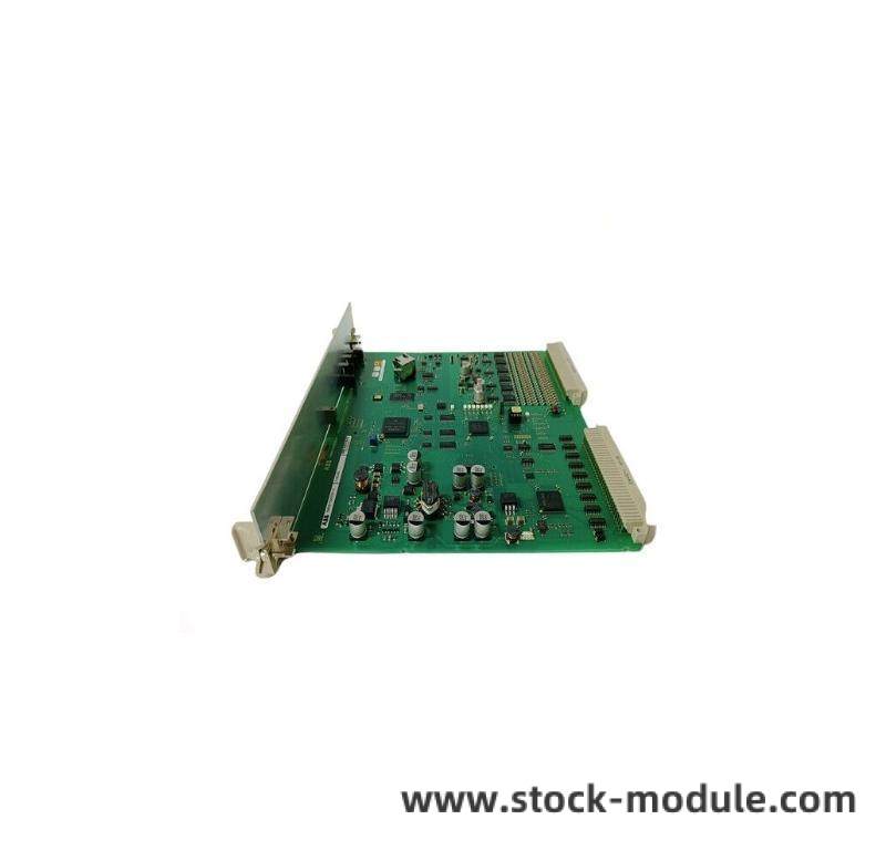 ABB Control Module