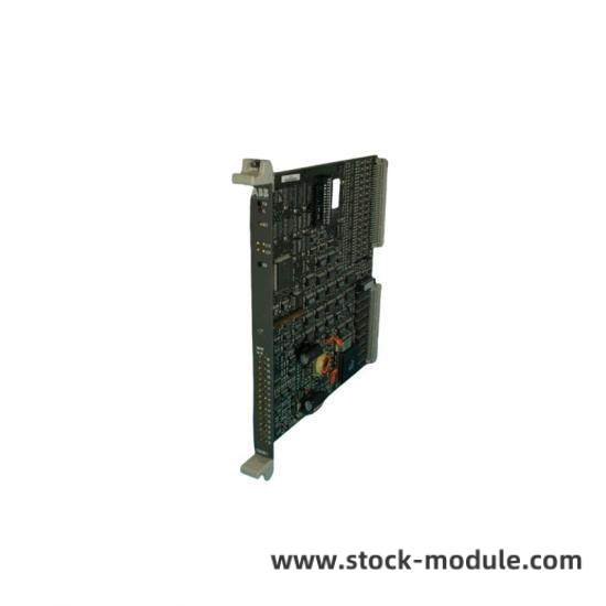 ABB Control Module