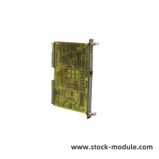 ABB 216GD61A Module