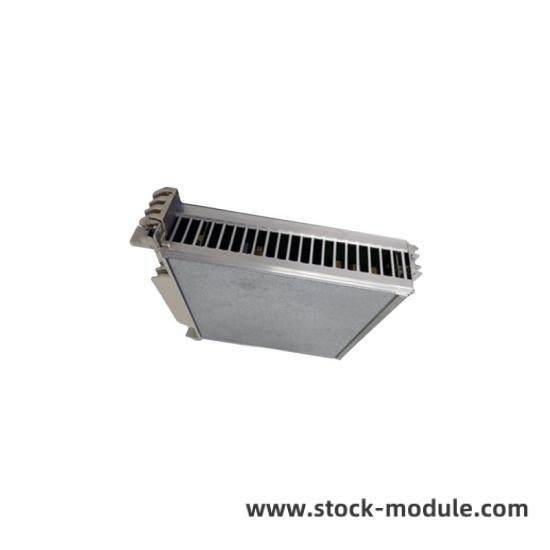 Industrial Installation