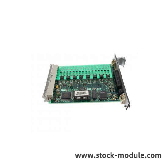 ABB 23BE21A I/O Module