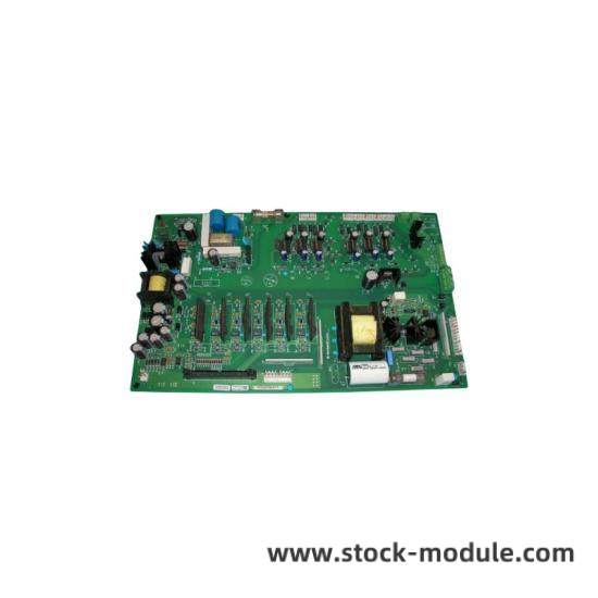 ABB 23TP22 Panel