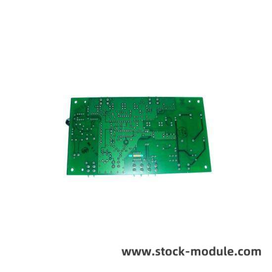 ABB Panel Installation