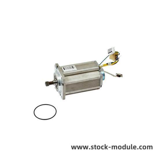 ABB 2N2338 Industrial Hub