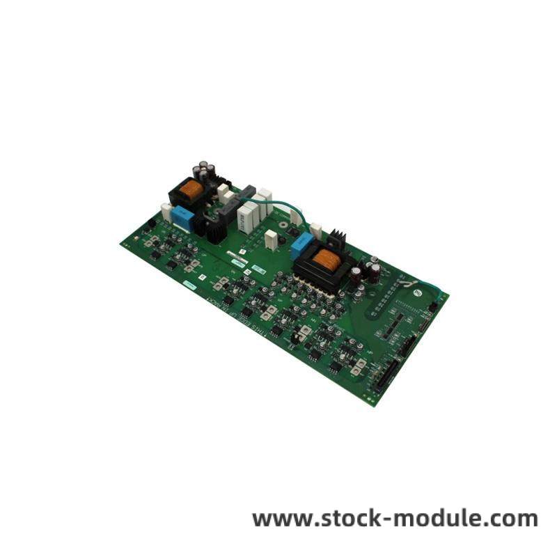 ABB 333299-A01 Industrial Drive