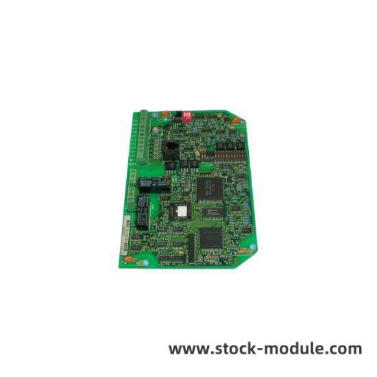 ABB 336A4976ATP051 Main View