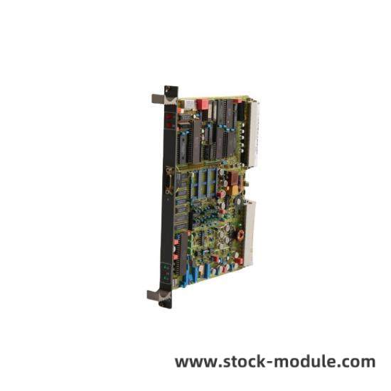 ABB Control Board
