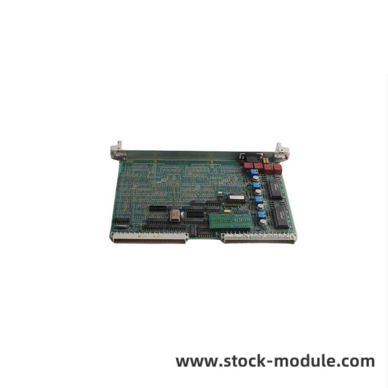 ABB 35AA92 Module