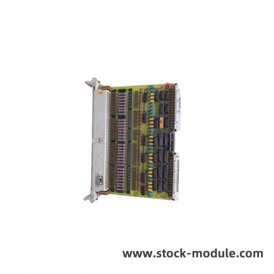 ABB 35AB94 Industrial Control Module