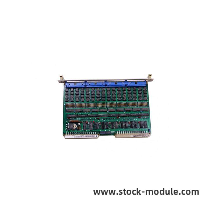 ABB Digital Output Module