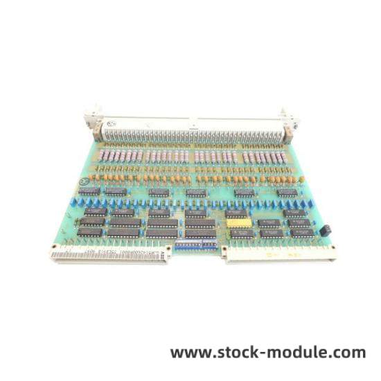 ABB 35EB91 Module