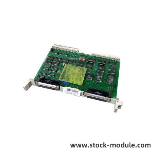 ABB Bus Coupler Module