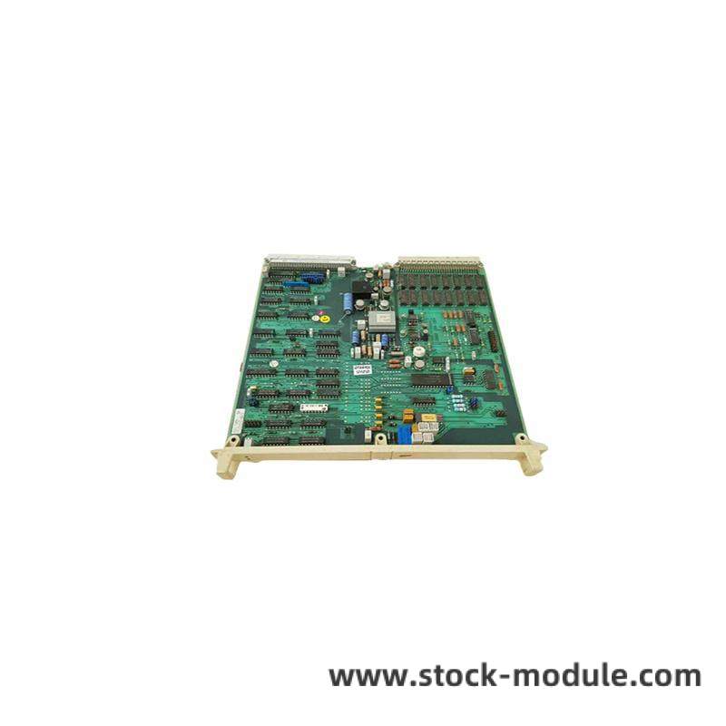ABB Carrier Board