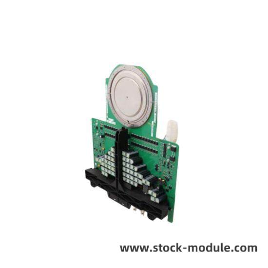 ABB 37911-4-0338125 Front View