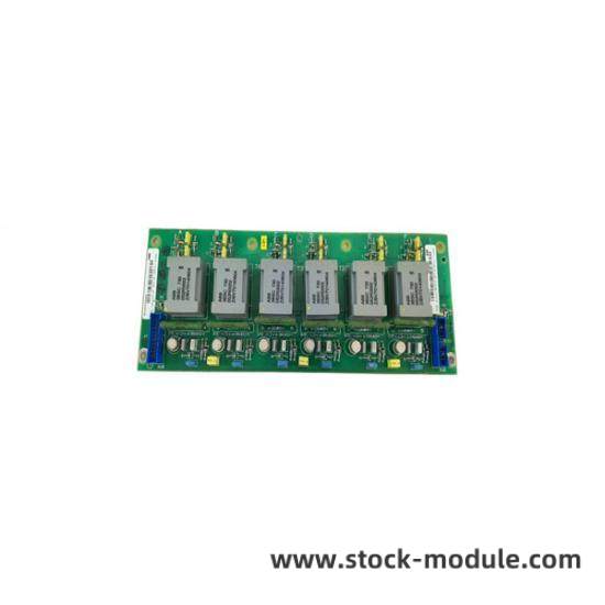 ABB 3ADT220090R0043 Industrial Control Board