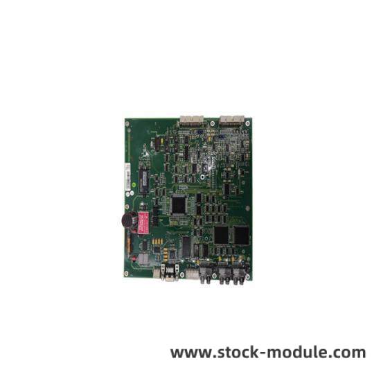 ABB 3ASC25H203 Side View