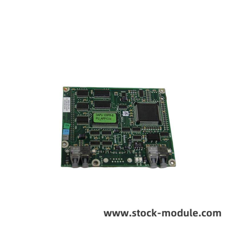 ABB Controller Module