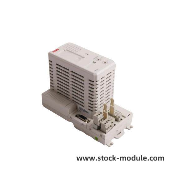 Module Side Connections