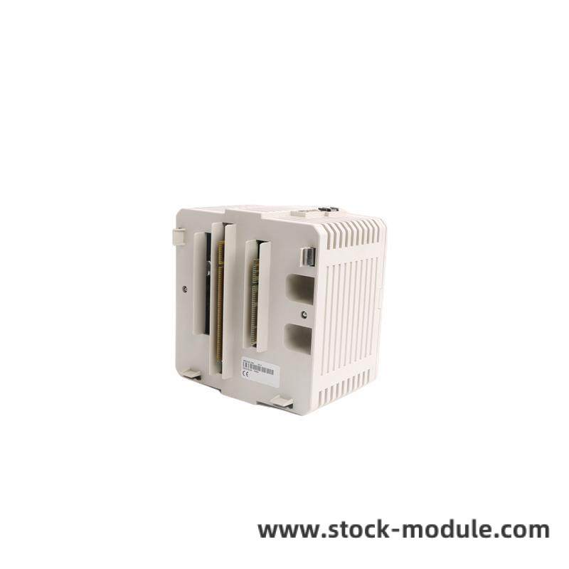 Module Interface Details