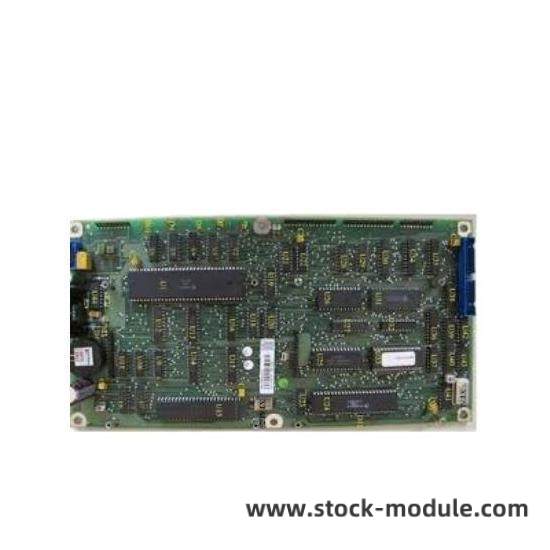 ABB Control Module