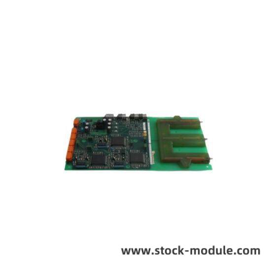 ABB Voltage Measurement Card