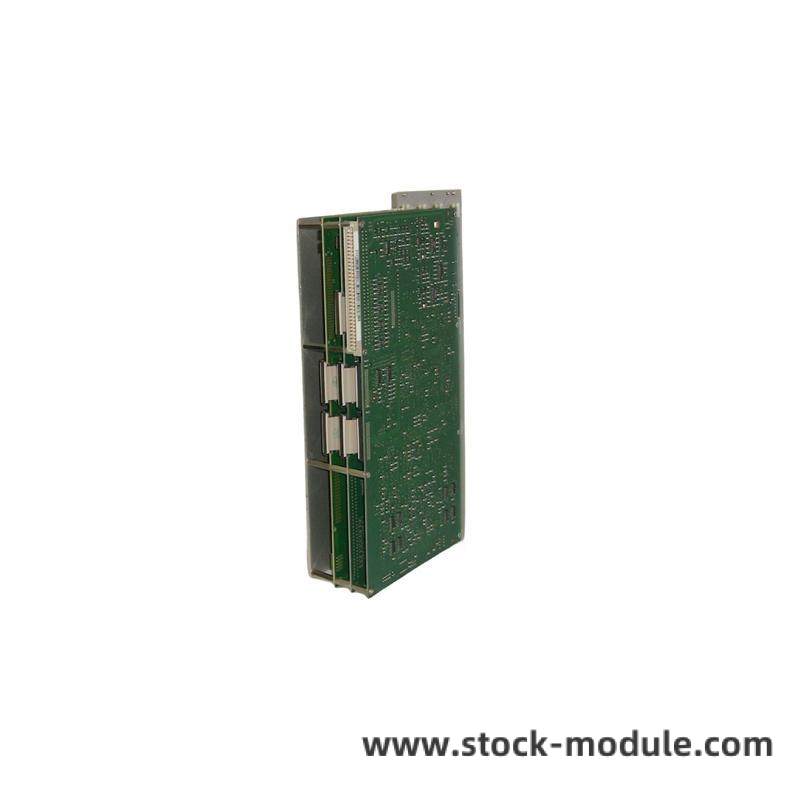 ABB PM875-2 Controller