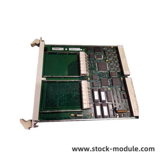 ABB Module Dimensions
