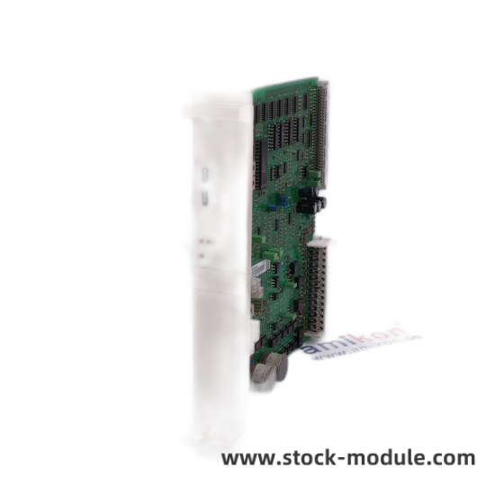 ABB Control Module