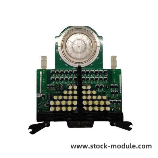 ABB Controller Side View