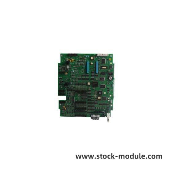 ABB Controller Module