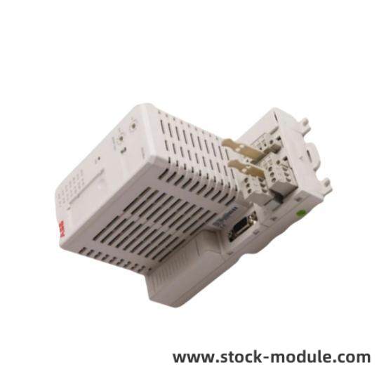 ABB Control Module