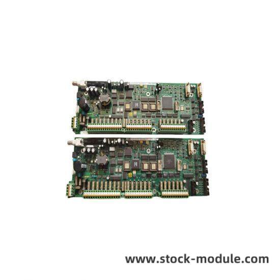 ABB Bridge Rectifier Interface Board
