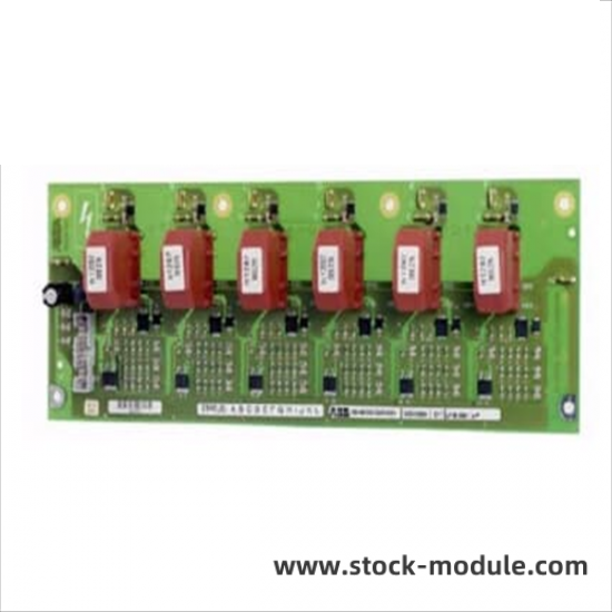 ABB Control Board