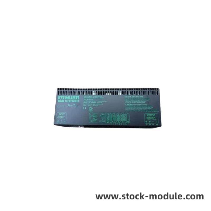 ABB 3BHB006449R0002 Power Supply