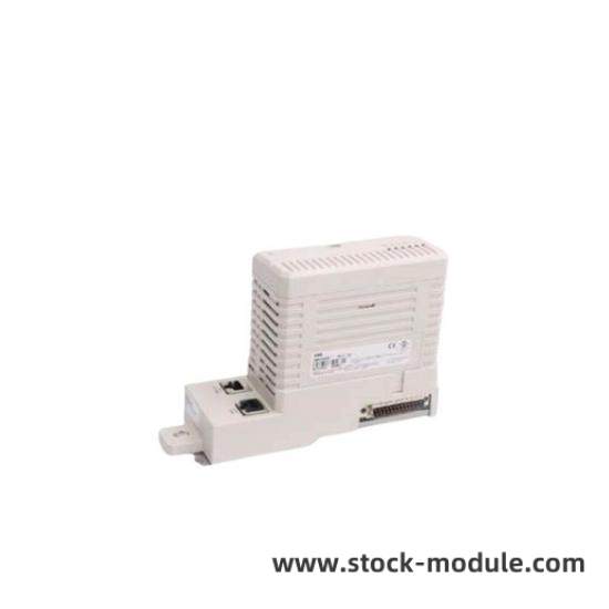 ABB 3HAC027191-002 Module
