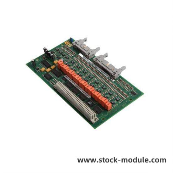 ABB UFC760BE102 Industrial Control Module