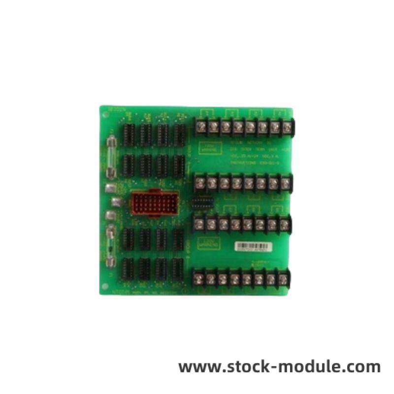 ABB 3BHB007209R0105