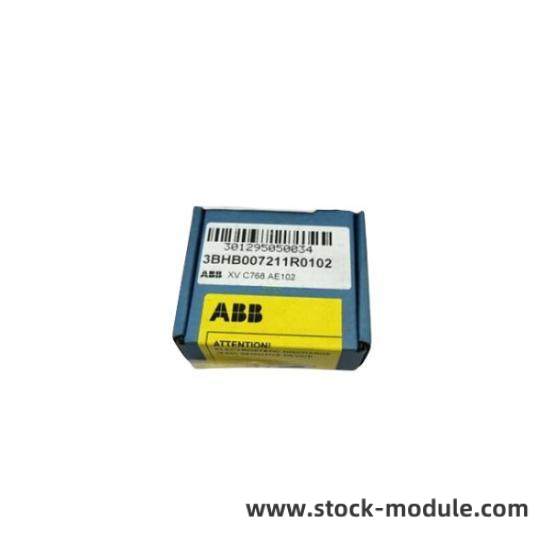 ABB SDCS-PIN-4 Interface