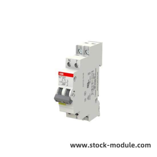 ABB 3BHB007211R0116 Module