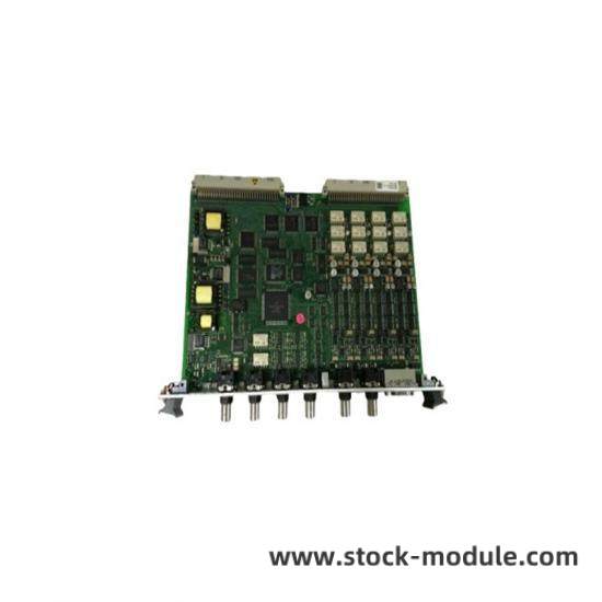 ABB 3BHB014867R0002 Circuit Board