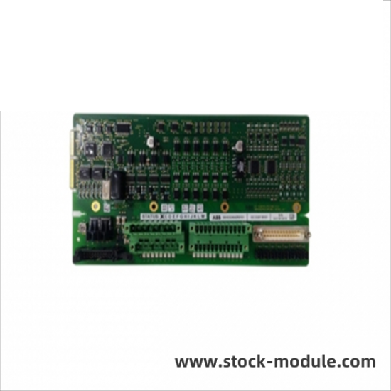 ABB Control Module