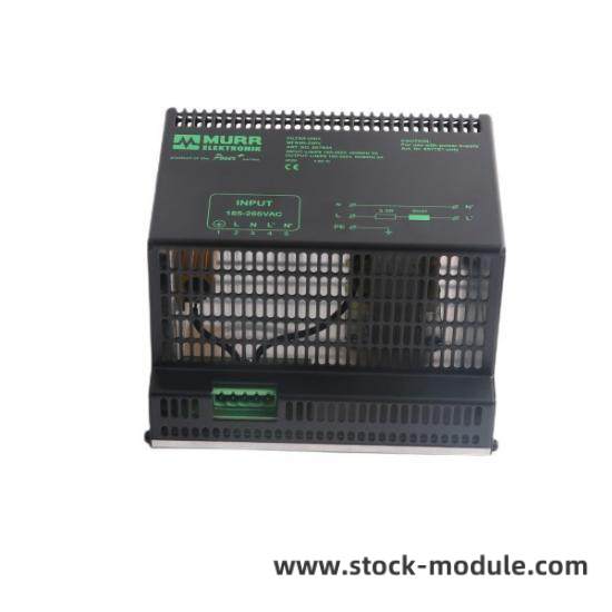 ABB 3BHE003523R0030